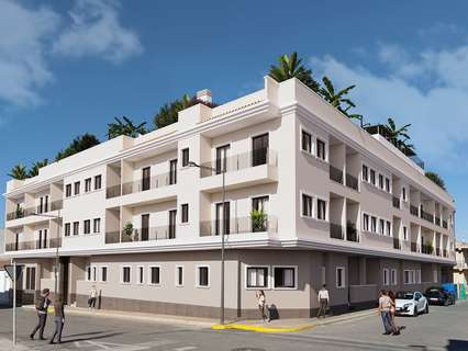 Apartamento en venta en Algorfa