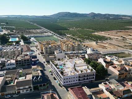 Apartamento en venta en Algorfa