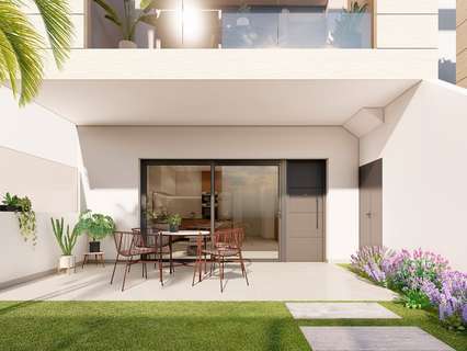 Planta baja en venta en San Pedro del Pinatar zona Lo Pagán