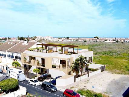 Planta baja en venta en San Pedro del Pinatar Lo Pagán