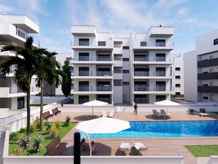 Planta baja en venta en Los Alcázares zona Los Narejos