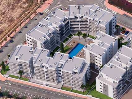 Apartamento en venta en Los Alcázares zona Los Narejos