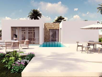 Villa en venta en Orihuela zona Villamartín