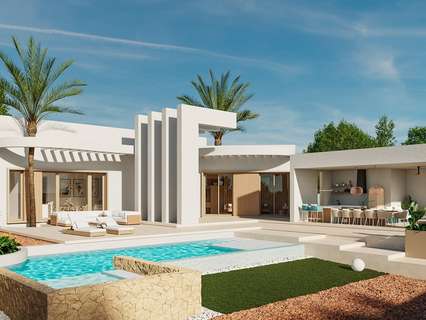 Villa en venta en Orihuela Villamartín