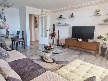 Apartamento en venta en Alicante rebajado