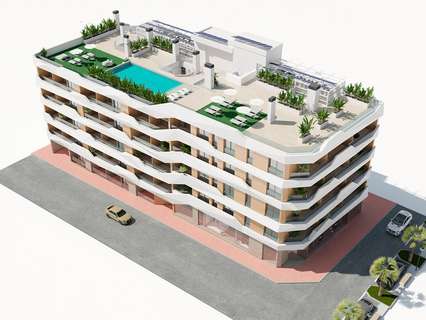 Apartamento en venta en Guardamar del Segura