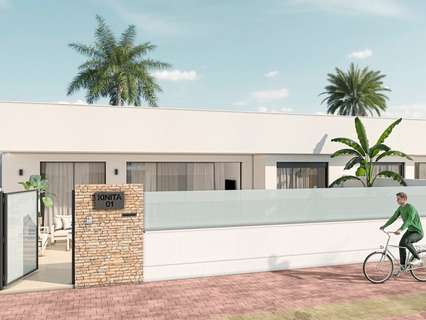 Villa en venta en Murcia Sucina