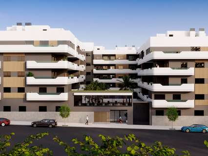 Planta baja en venta en Santa Pola