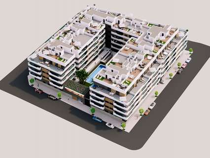 Planta baja en venta en Santa Pola