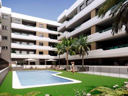 Apartamento en venta en Santa Pola