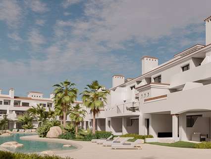 Apartamento en venta en Los Alcázares