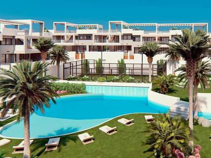 Planta baja en venta en Torrevieja Los Altos