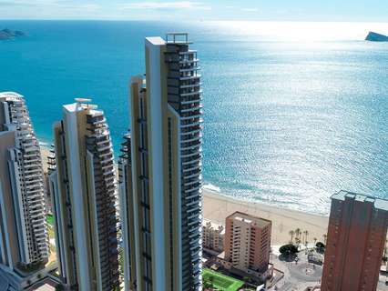 Apartamento en venta en Benidorm Poniente