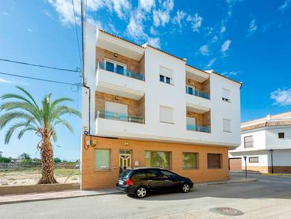 Apartamento en venta en Jacarilla