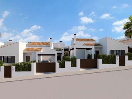 Villa en venta en Algorfa