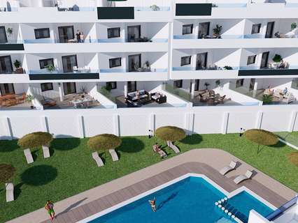 Planta baja en venta en Torrevieja