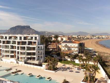 Apartamento en venta en Dénia