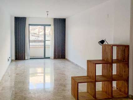 Apartamento en venta en Alicante