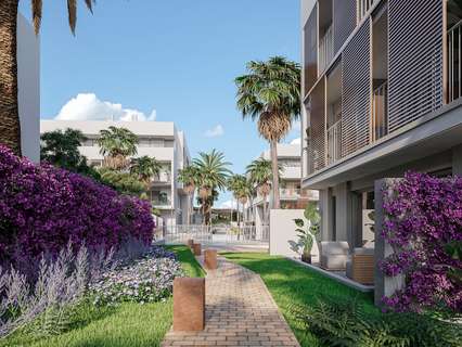 Planta baja en venta en Jávea/Xàbia