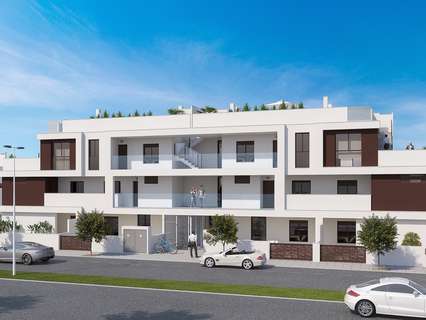 Planta baja en venta en Pilar de la Horadada