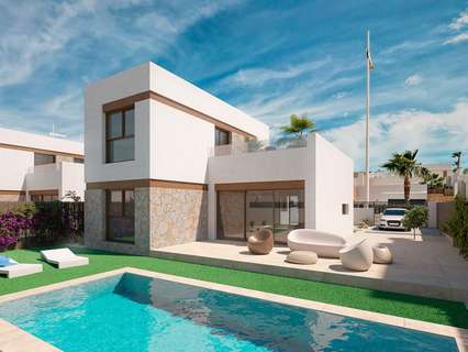 Villa en venta en Algorfa