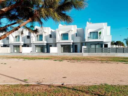 Villa en venta en San Javier Santiago de la Ribera