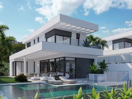 Villa en venta en Finestrat