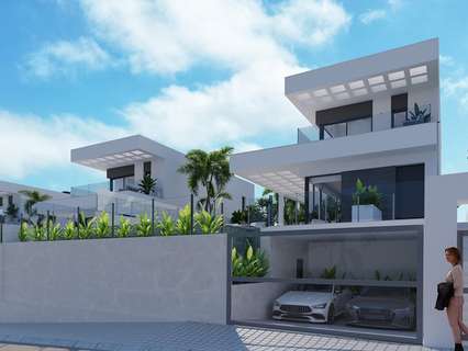 Villa en venta en Finestrat