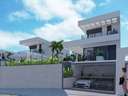 Villa en venta en Finestrat zona Golf Bahia