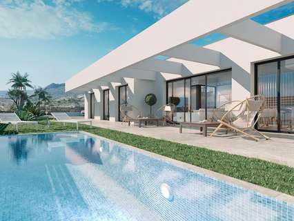 Villa en venta en Finestrat