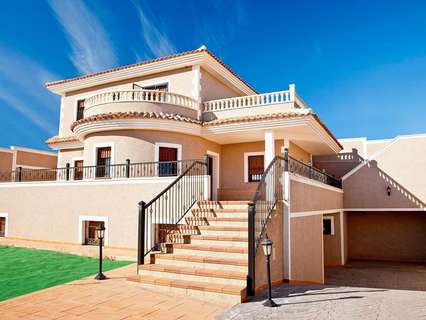 Villa en venta en Torrevieja Los Altos