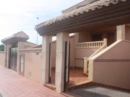 Casa en venta en Torrevieja Los Altos