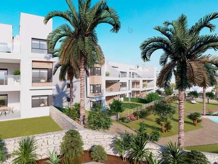 Planta baja en venta en Pilar de la Horadada