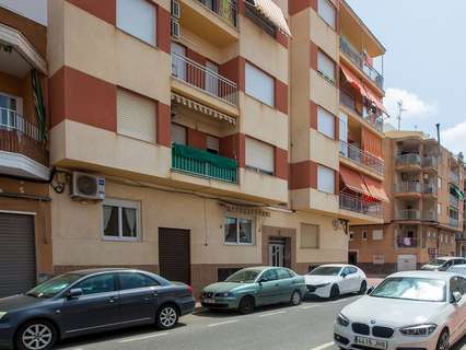 Apartamento en venta en Torrevieja Playa de Los Náufragos