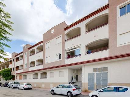 Planta baja en venta en San Fulgencio