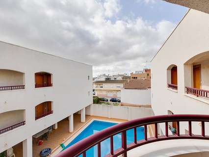 Apartamento en venta en San Fulgencio