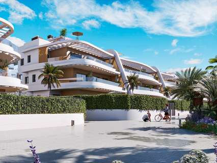 Planta baja en venta en Finestrat