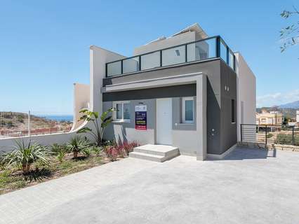 Villa en venta en Finestrat