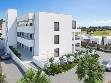 Apartamento en venta en Los Alcázares