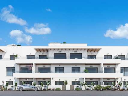 Planta baja en venta en Los Alcázares