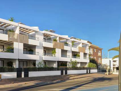 Planta baja en venta en San Pedro del Pinatar Lo Pagán