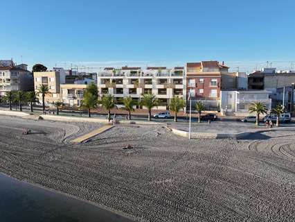 Apartamento en venta en San Pedro del Pinatar Lo Pagán