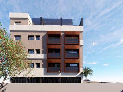 Apartamento en venta en San Pedro del Pinatar Lo Pagán