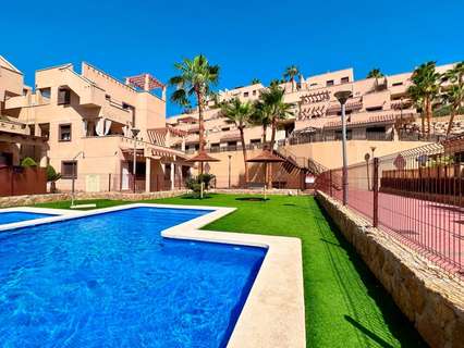 Apartamento en venta en Águilas