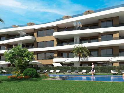 Apartamento en venta en Torrevieja Punta Prima