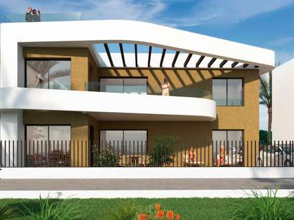 Bungalow en venta en Torrevieja Punta Prima