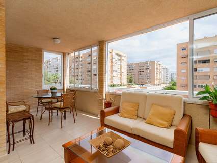 Apartamento en venta en Alicante San Gabriel