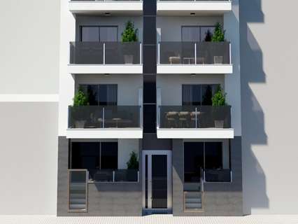 Planta baja en venta en Torrevieja Playa del Cura