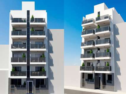 Apartamento en venta en Torrevieja Playa del Cura