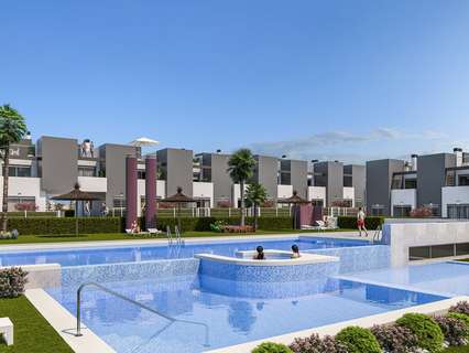 Planta baja en venta en Torrevieja Aguas Nuevas